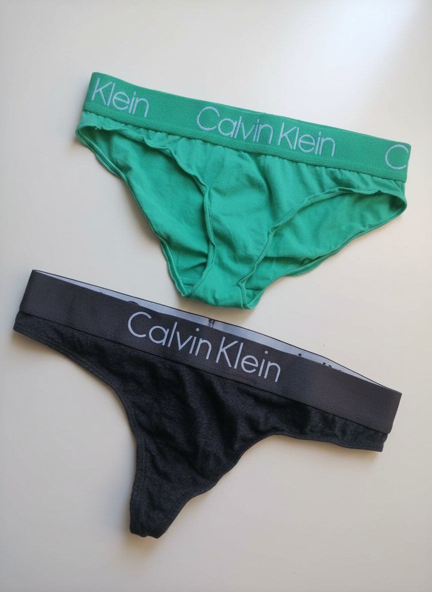 Culotte calvin klein 