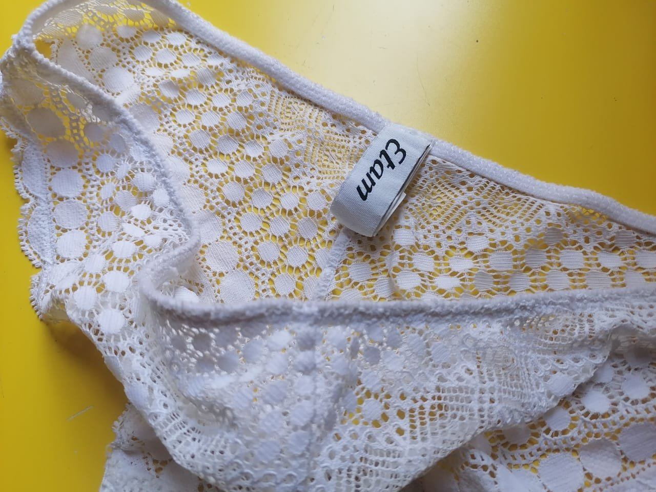String etam 