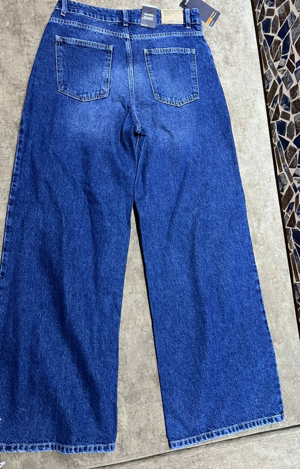 Pantalon jean
