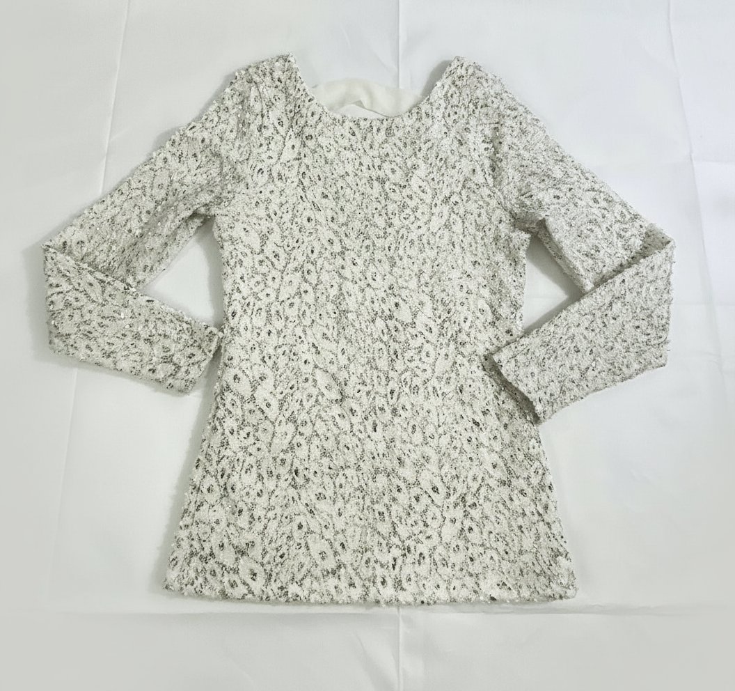 Pull soirée 