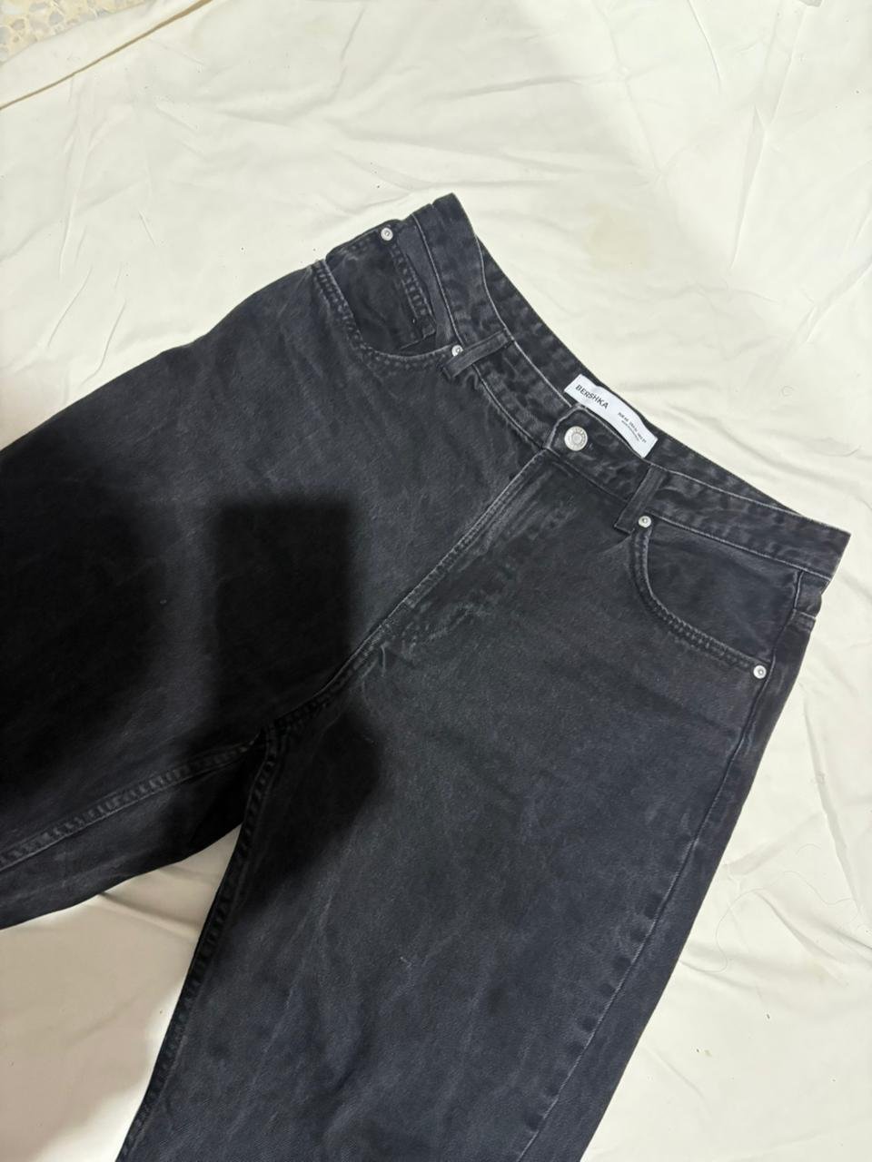 PANTALON BERSHKA 