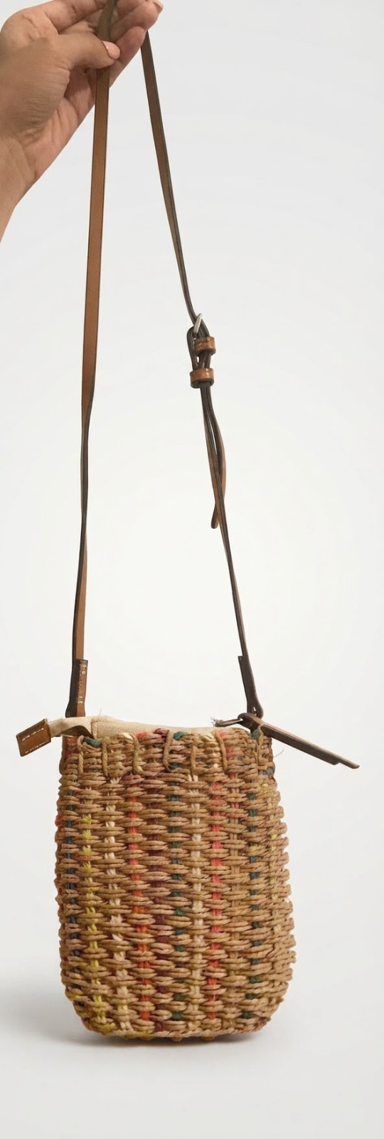 Sac parfois