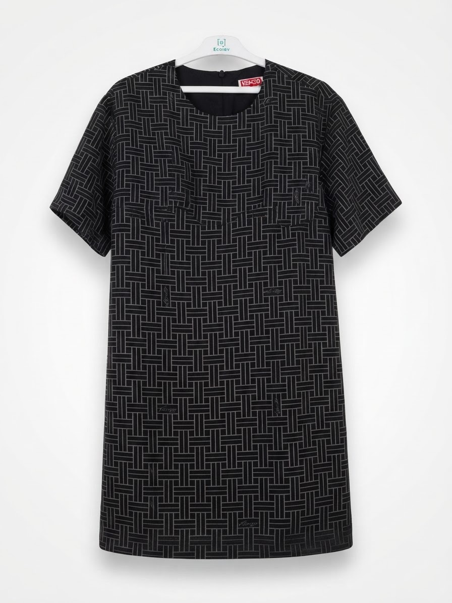 Robe kenzo 