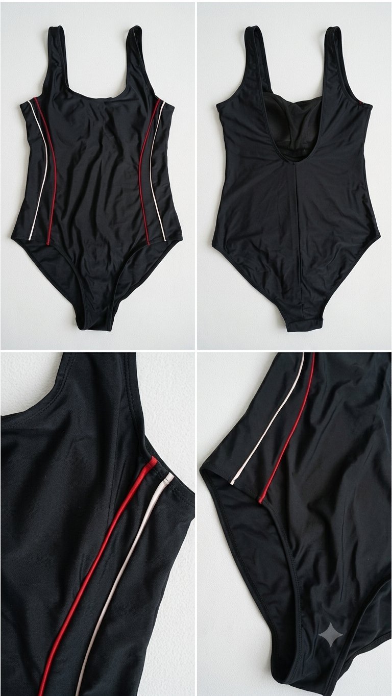 Maillot de bain ( L / XL )