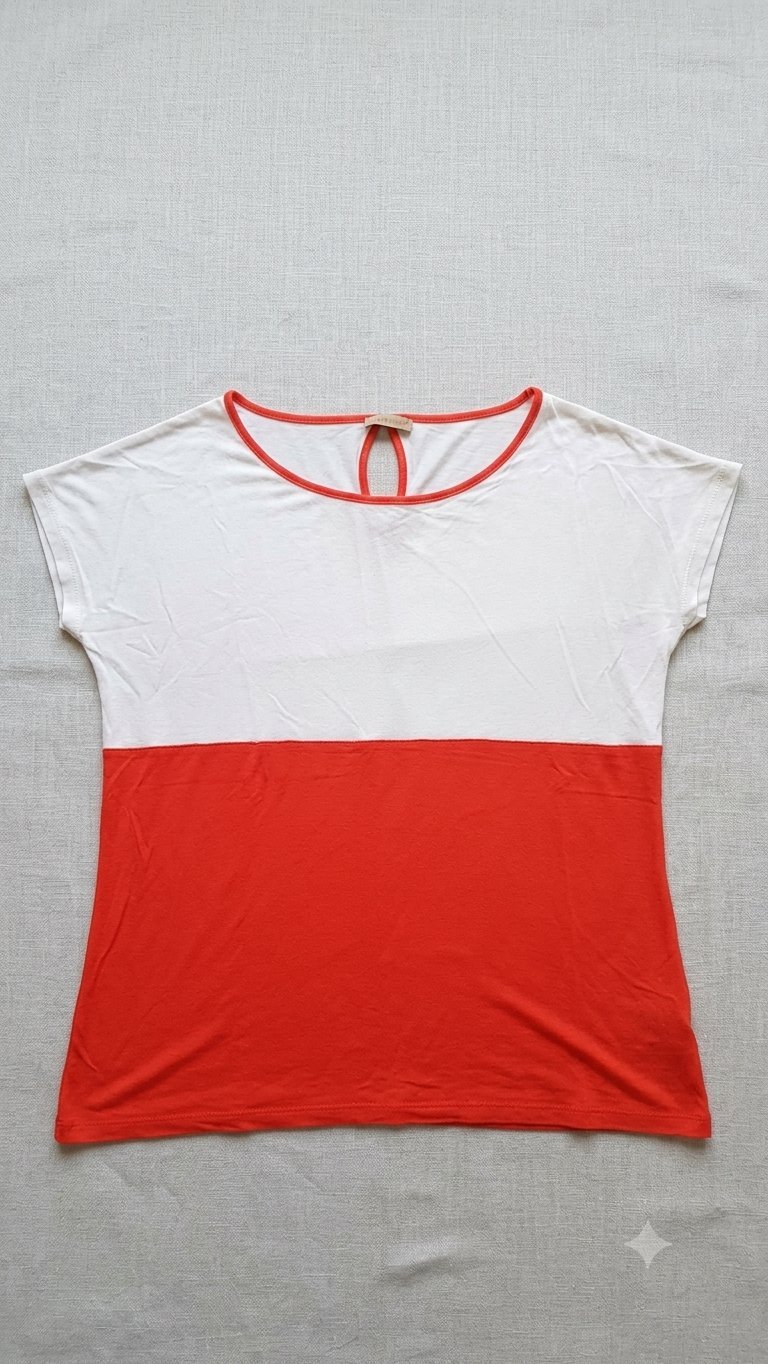 T-shirt SASIO 