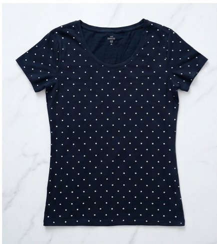 T-shirt femme C&A