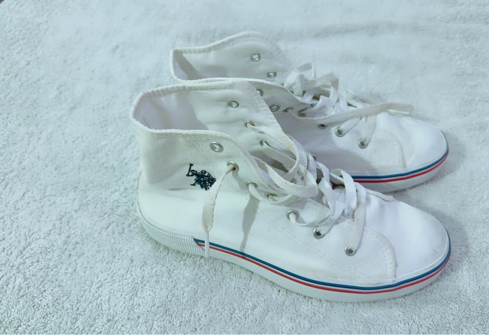 Chaussure us polo 