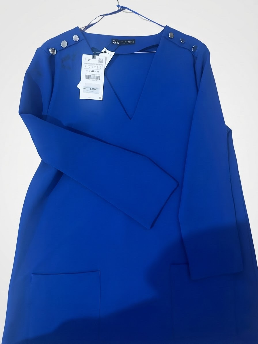 Robe zara