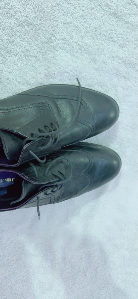 Chaussure  bon etat