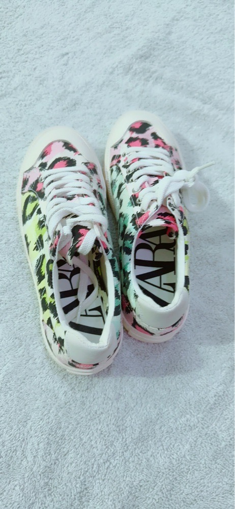 Basket zara