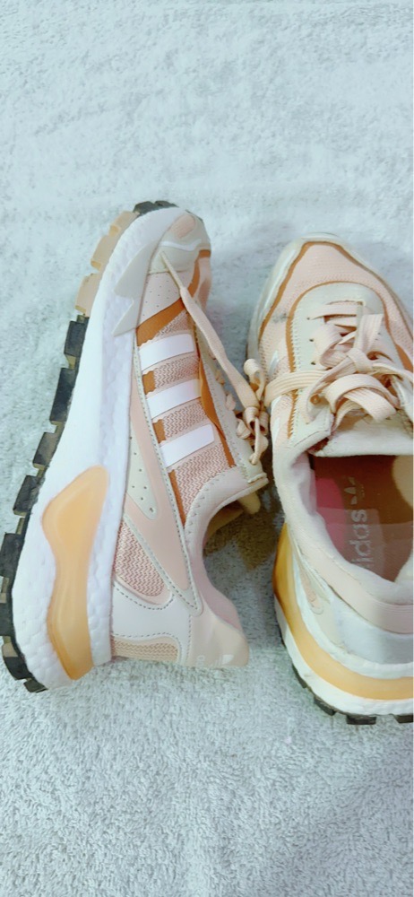 Basket adidas