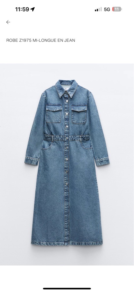 Robe
