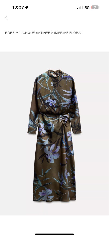 Robe