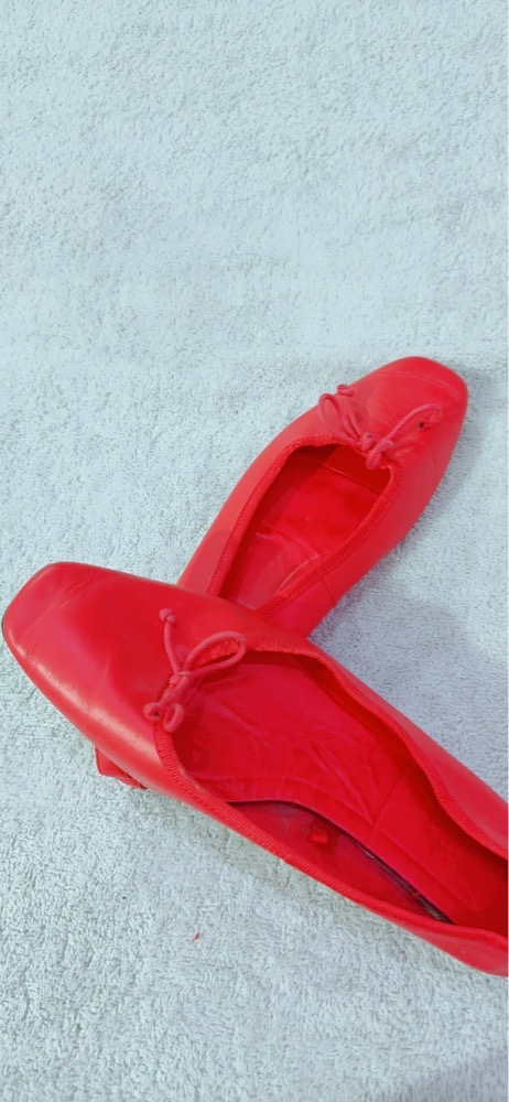 Ballerine zara