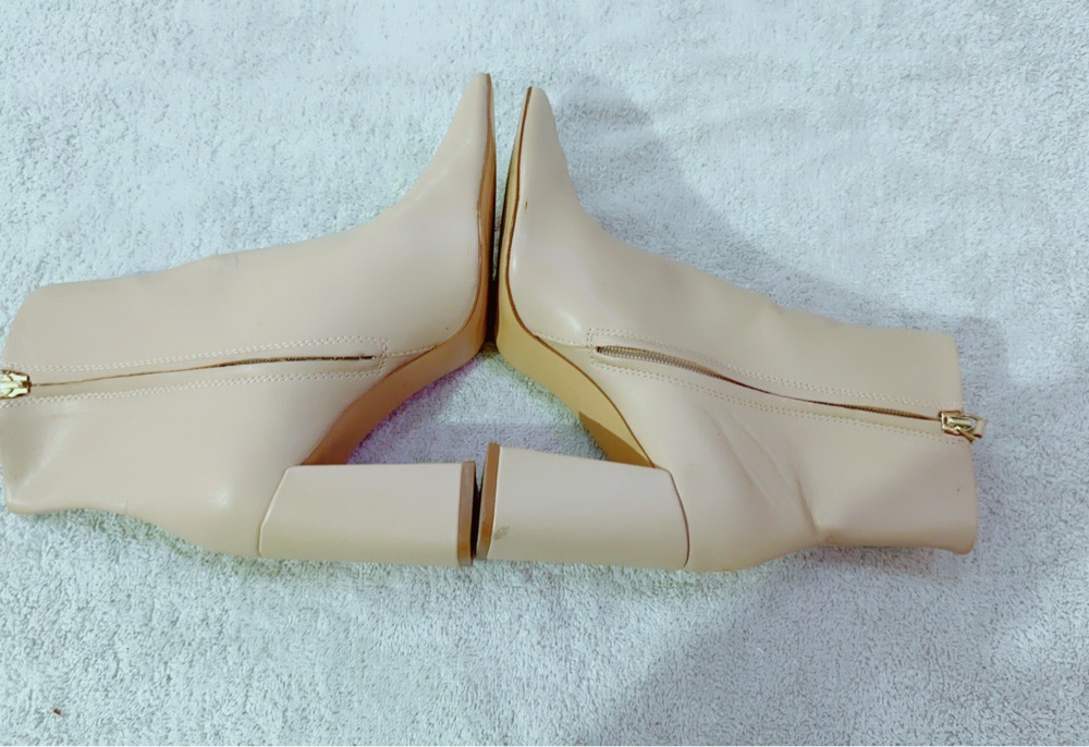 Botine mango 