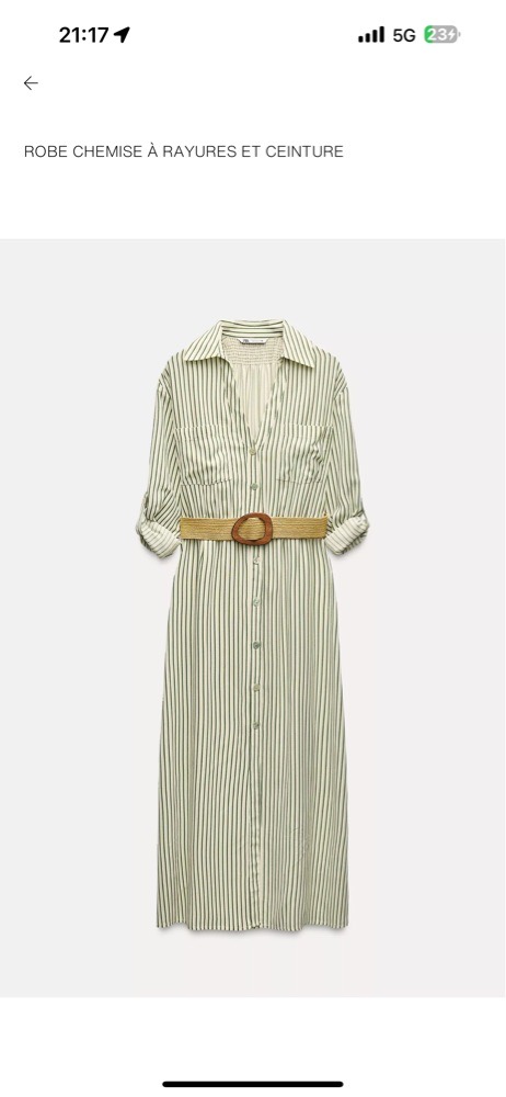 Robe