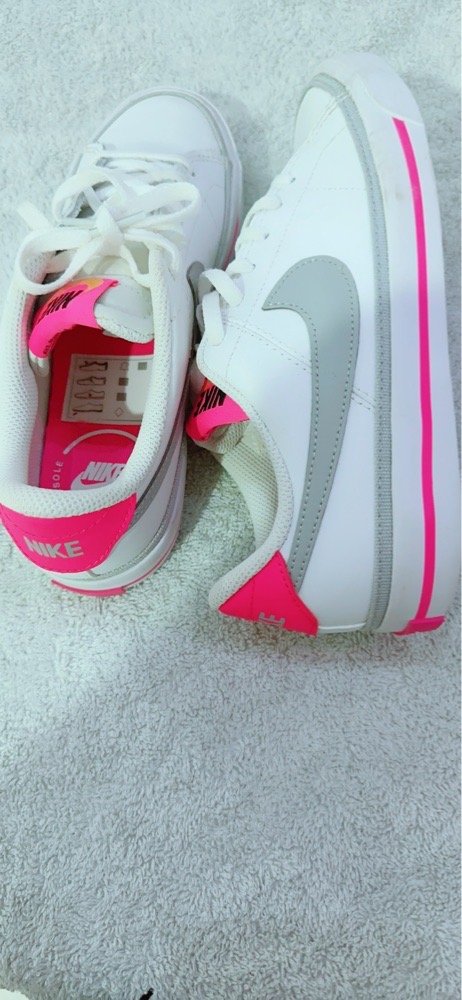 Basket nike 
