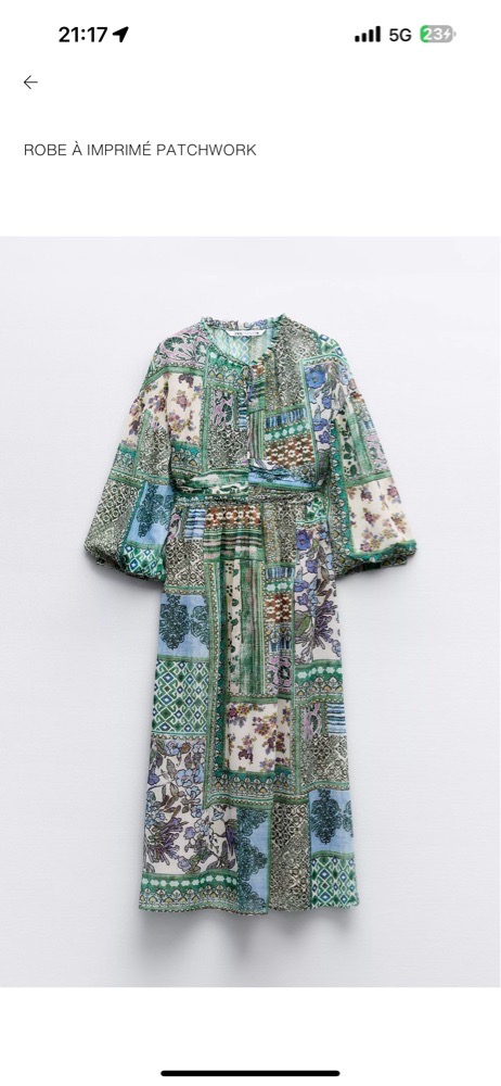 Robe