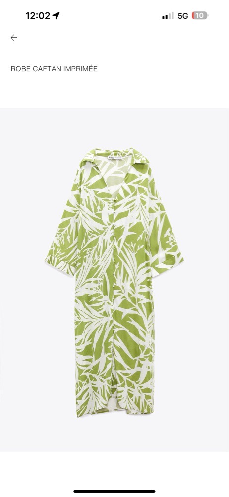 Robe