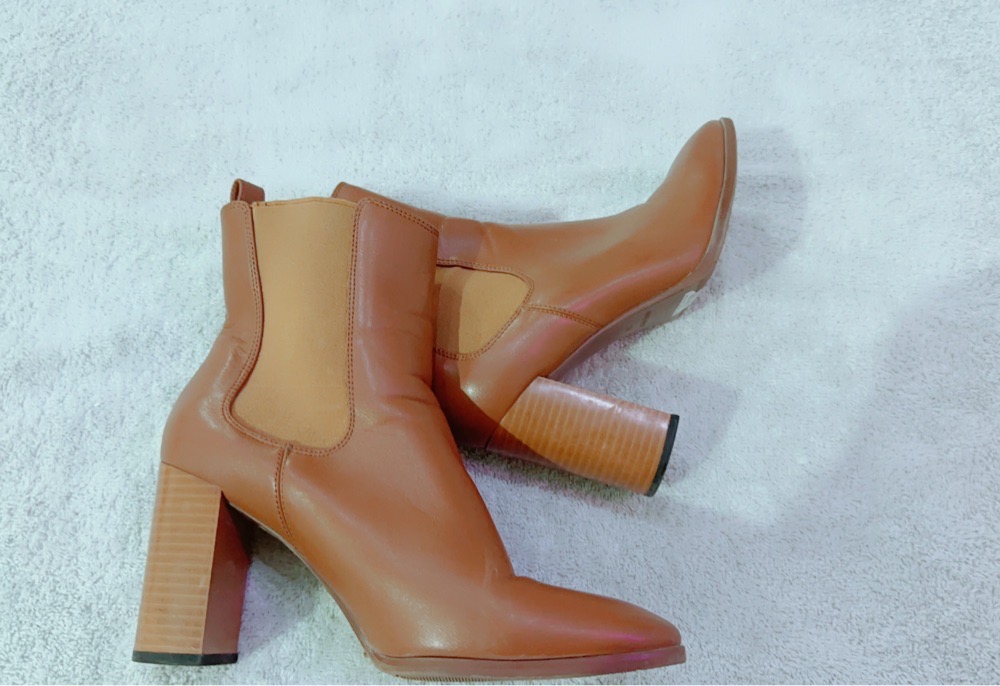 Botine bon etat