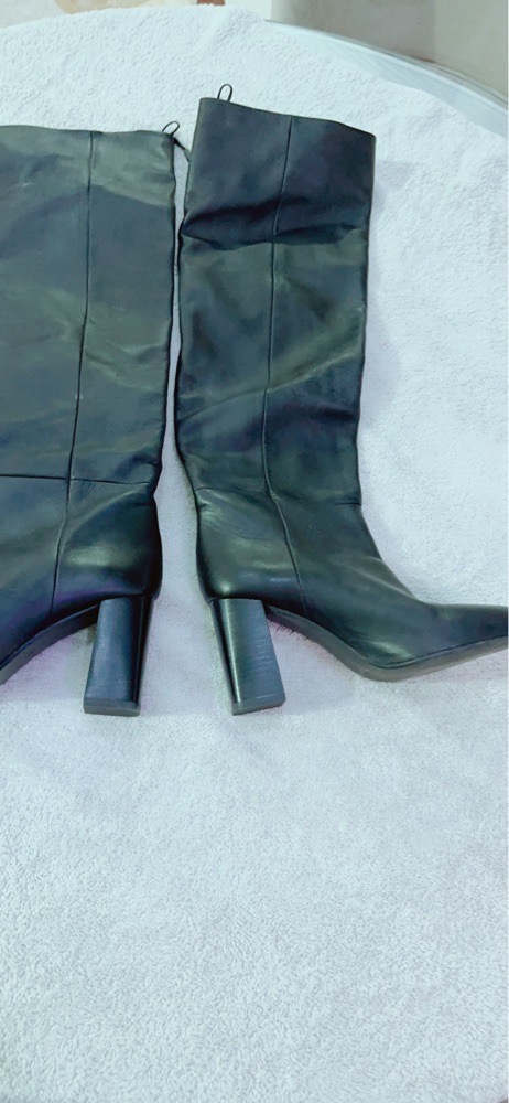Botte etat neuf
