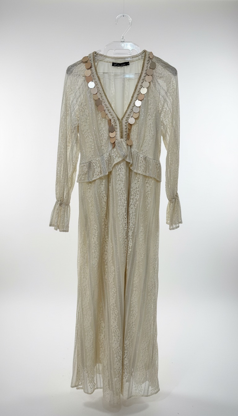 Robe langue