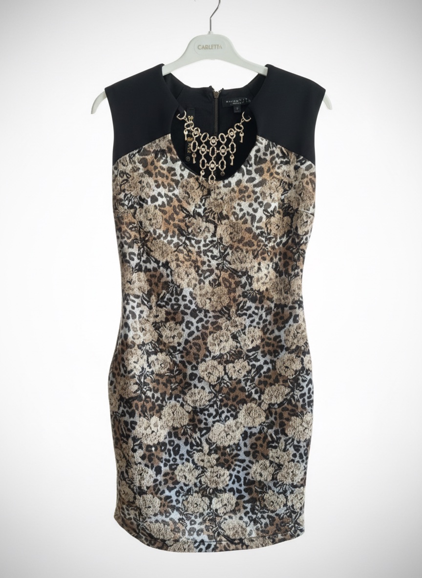 Robe courte