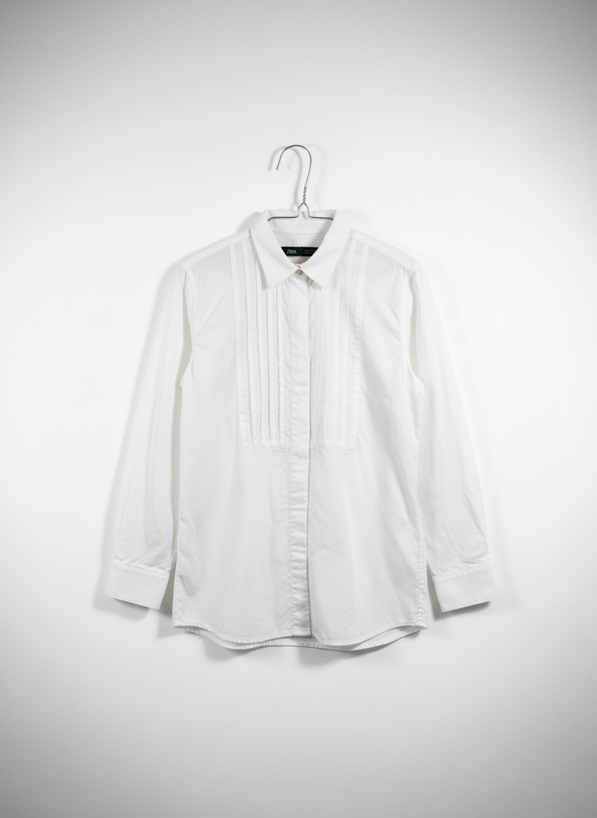 Chemise de costume Zara pour garcon 7ans