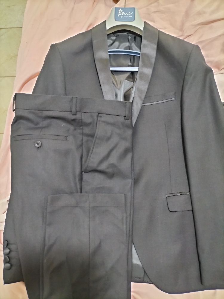 Costume homme 