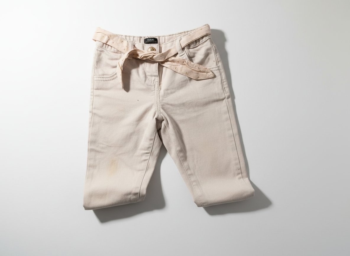 Pantalon 24mois