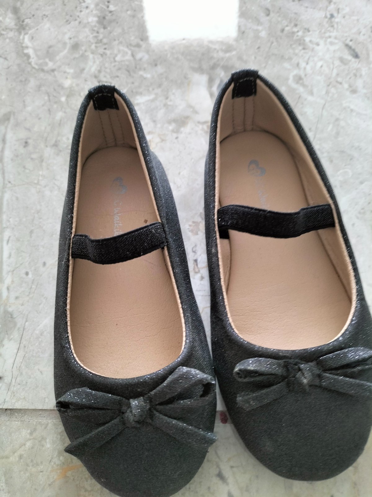 Ballerines lc waikiki pointure 27