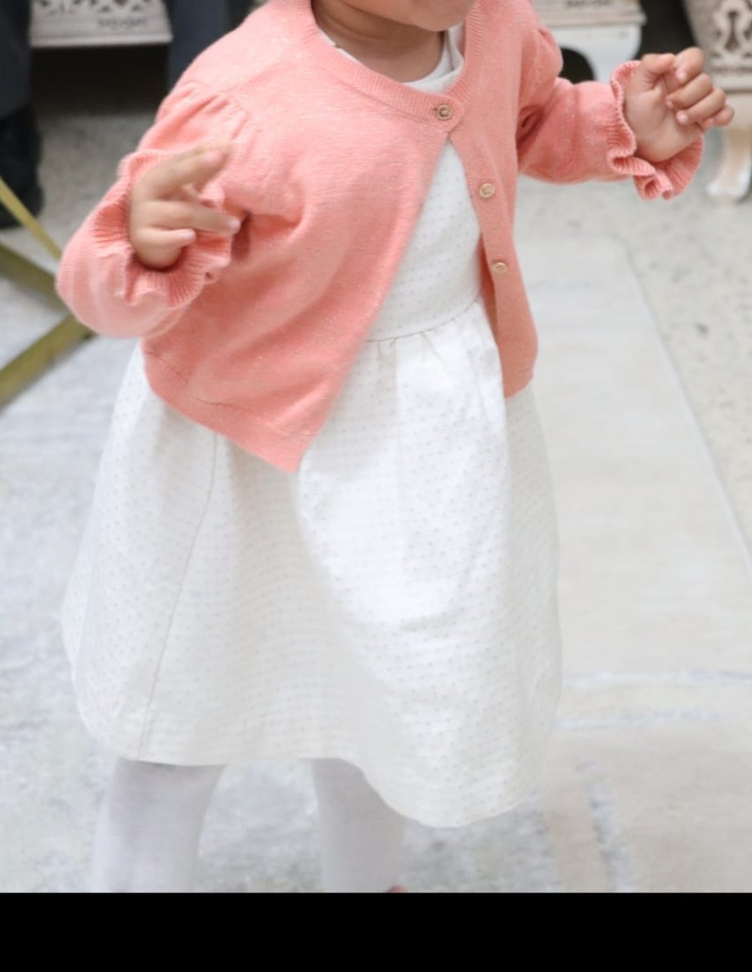 Robe fille 3ans 