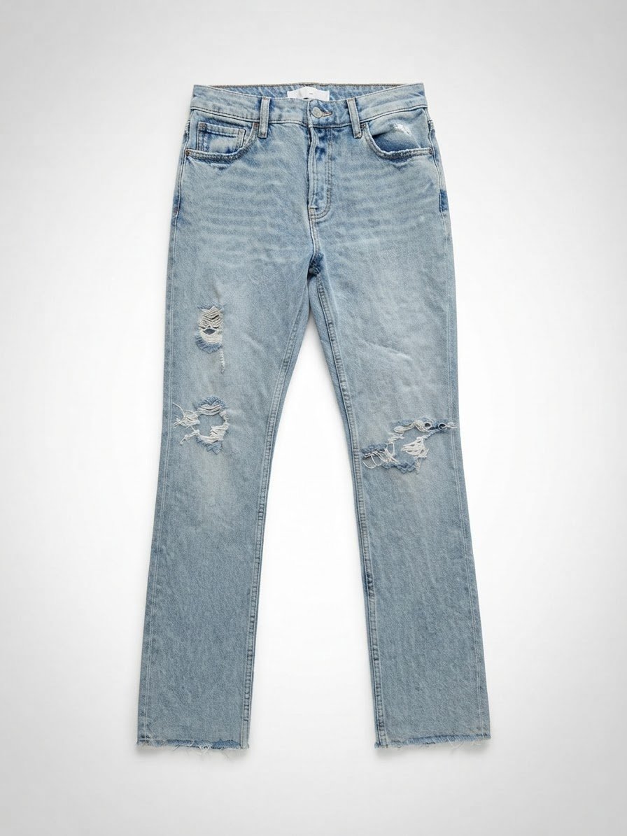 Pantalon djinns 