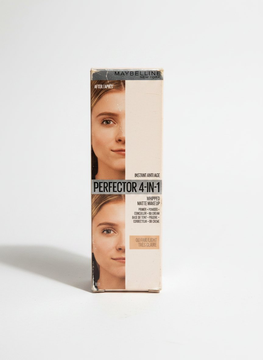 Produits pour visage 