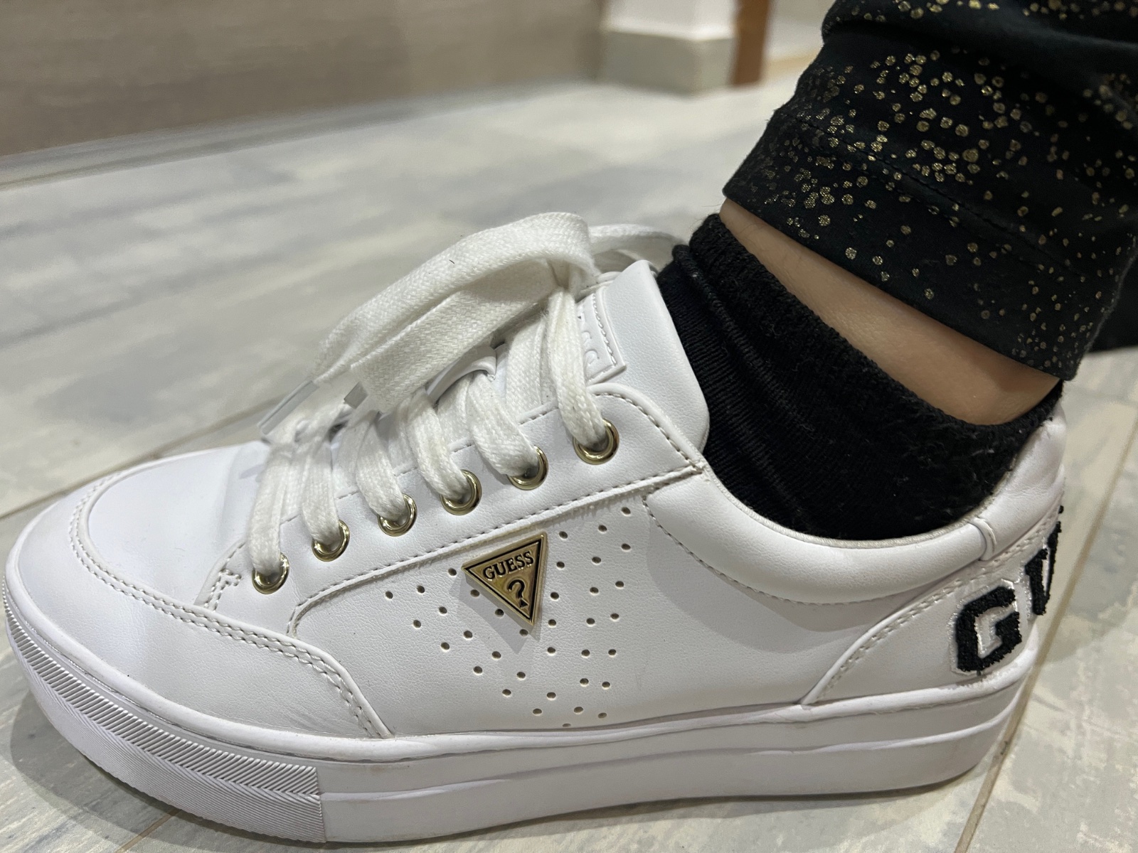 Basquet guess 