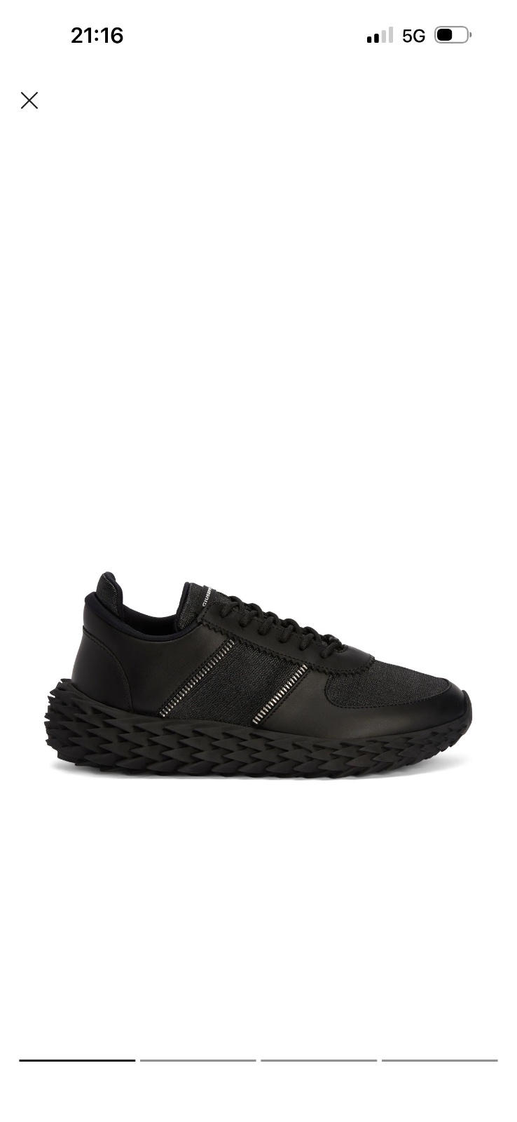  Zanotti