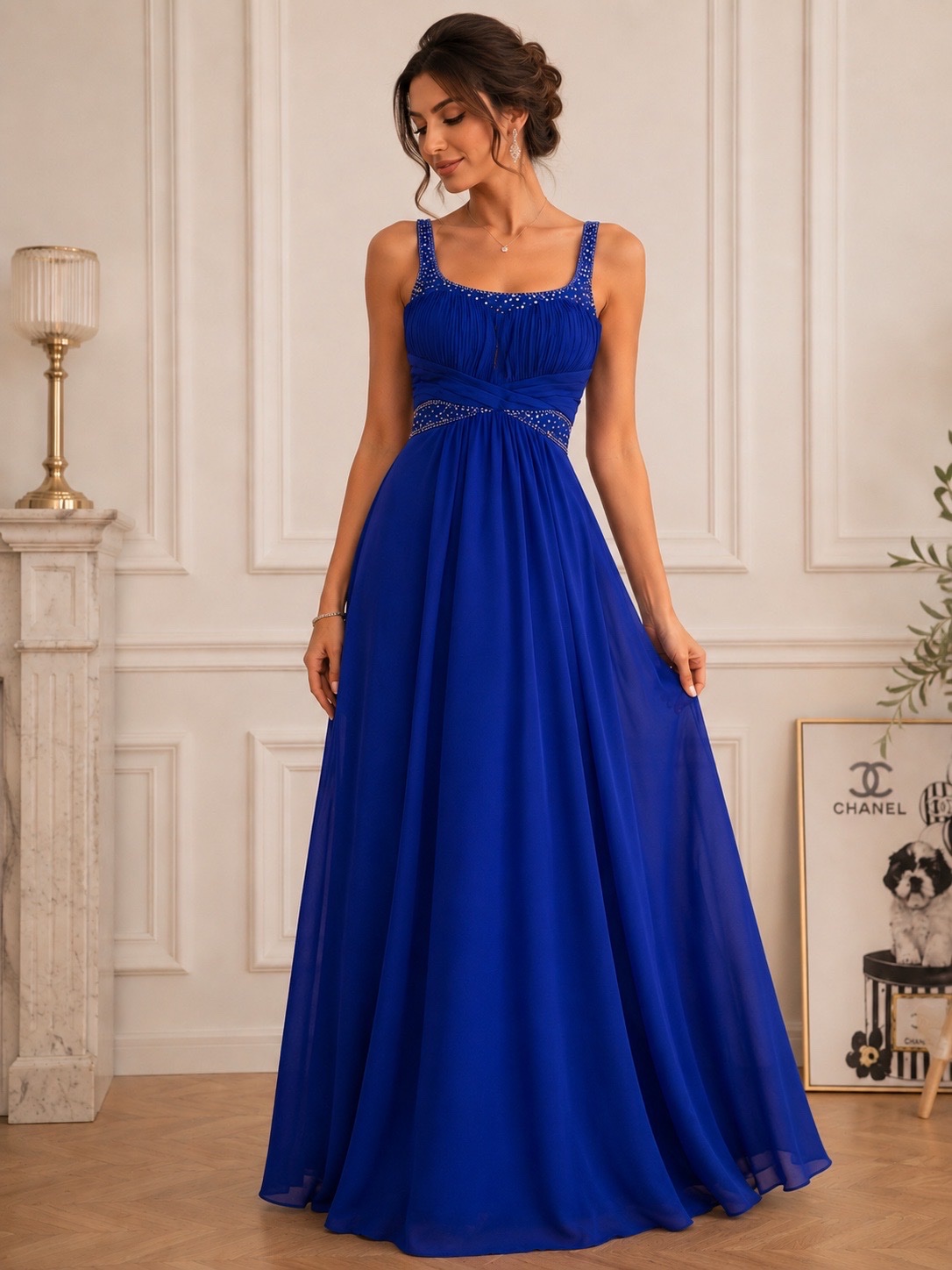 Robe soirée