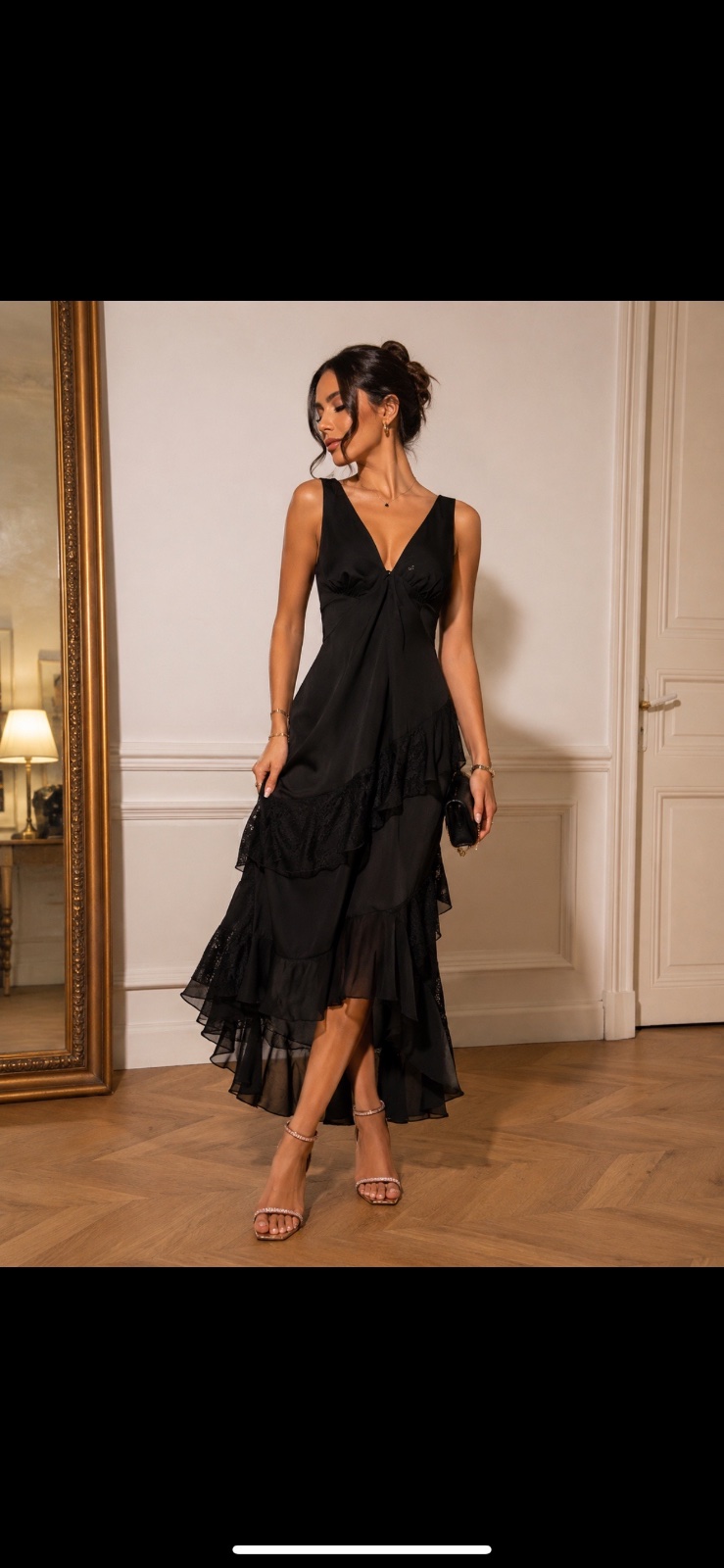 Robe taille 42/44