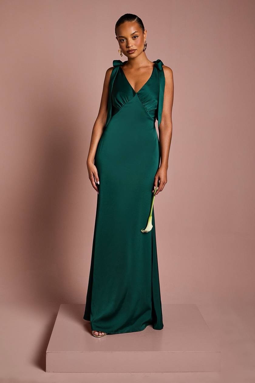Robe soirée