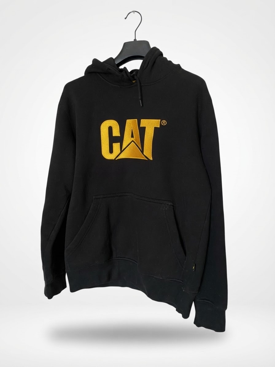 Capuche CAT