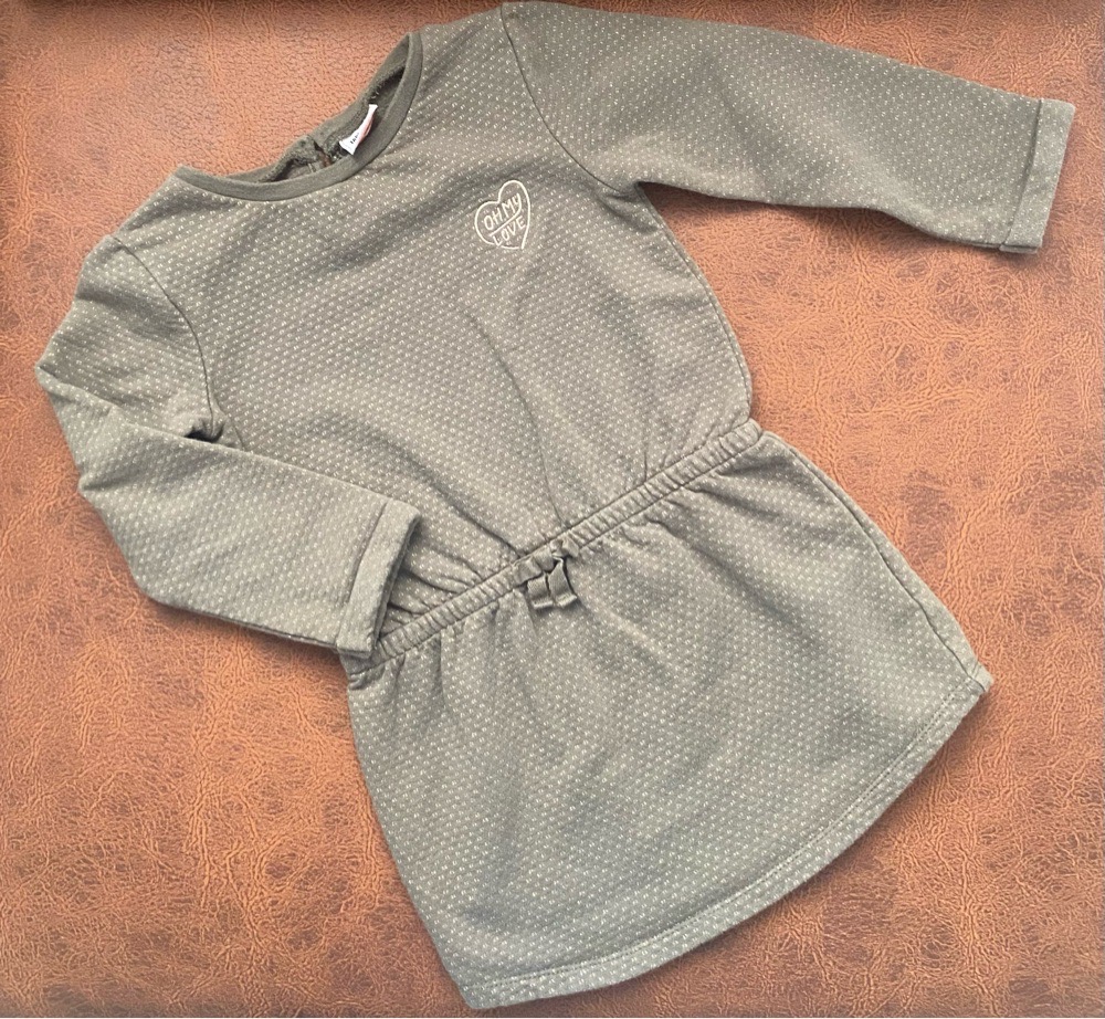 Robe TAP A L'OEIL