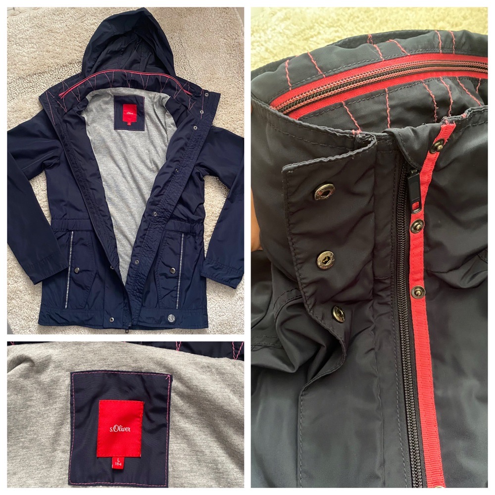 Veste femme S.Olivier