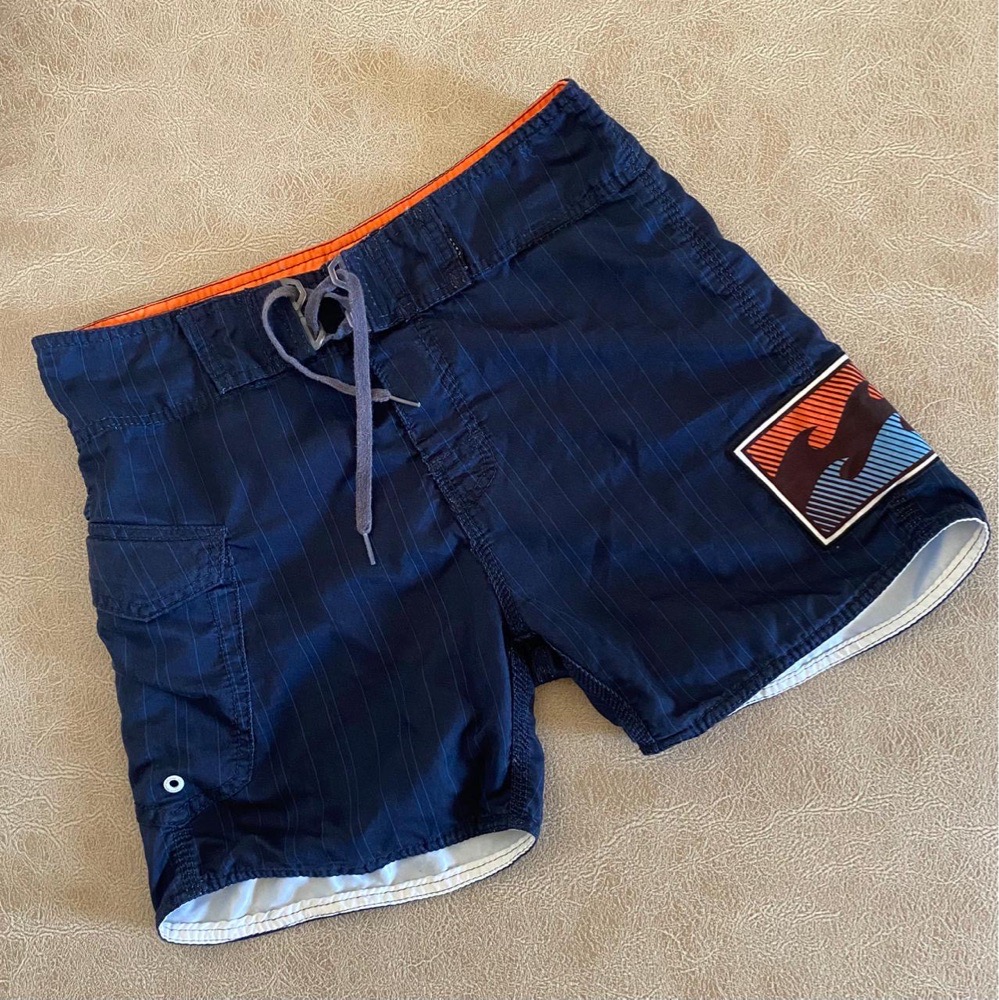 Short de bain