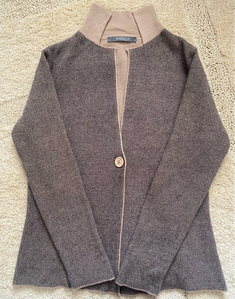 Gillet femme