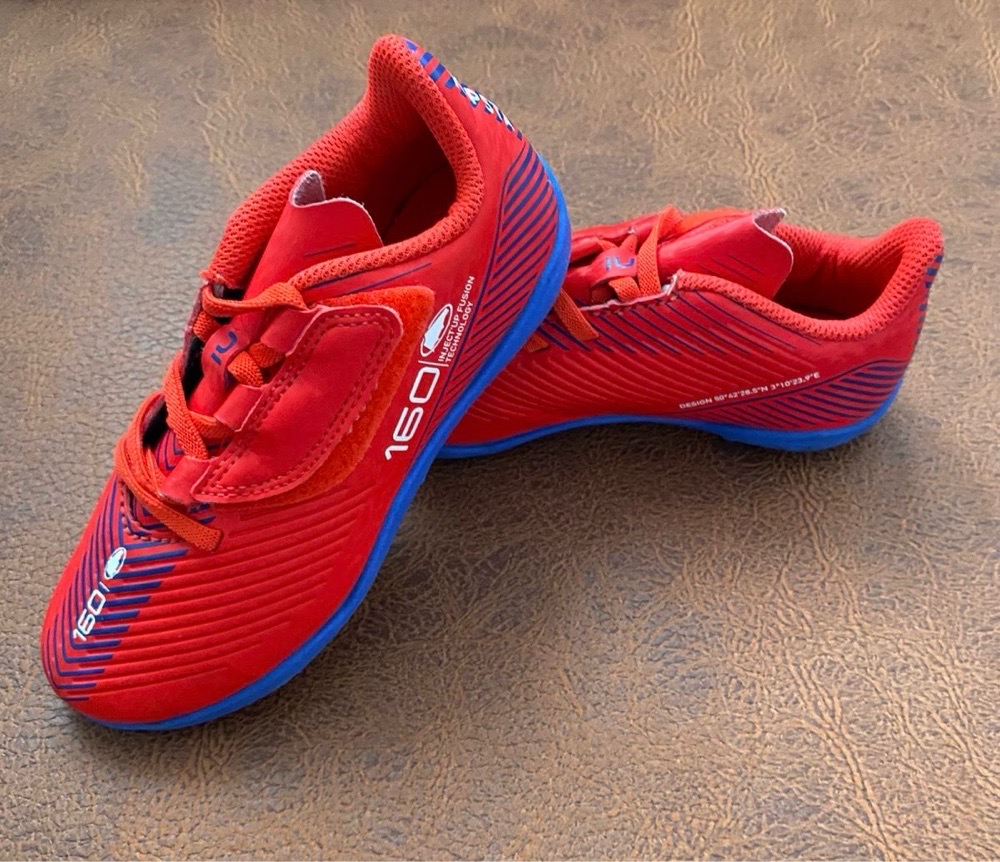 Crampon KIPSTA