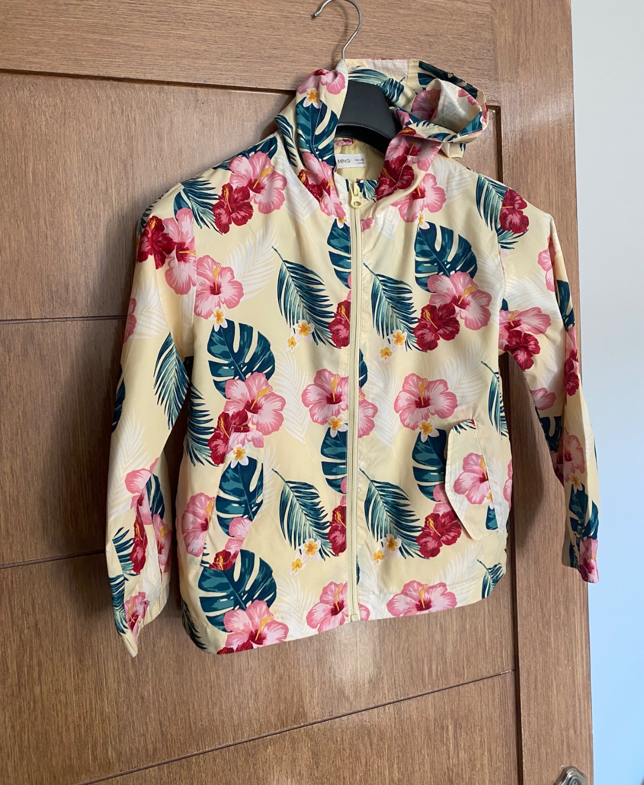 Veste mango