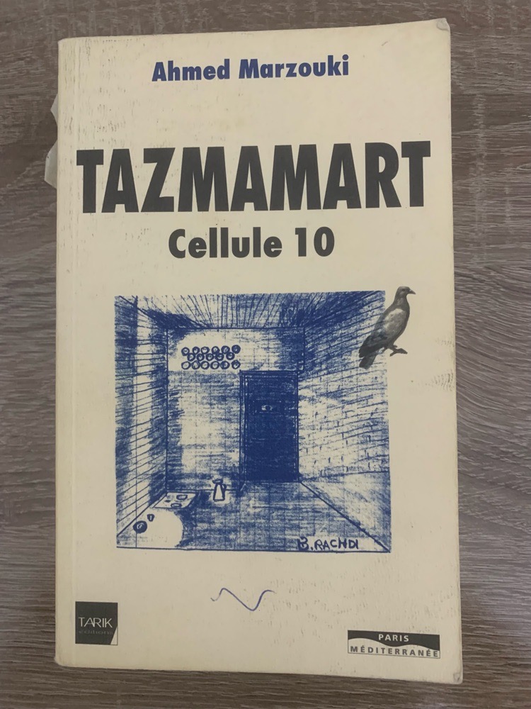 Tazmamart