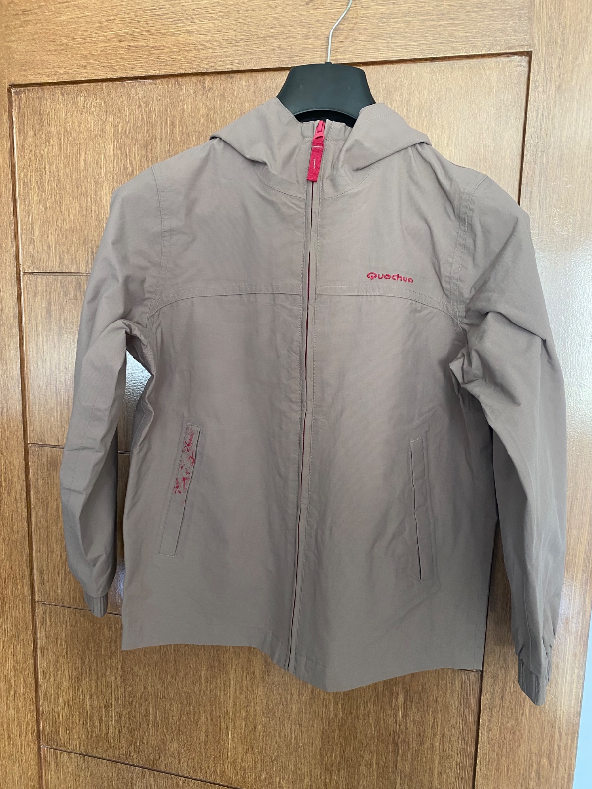 Veste decathlon
