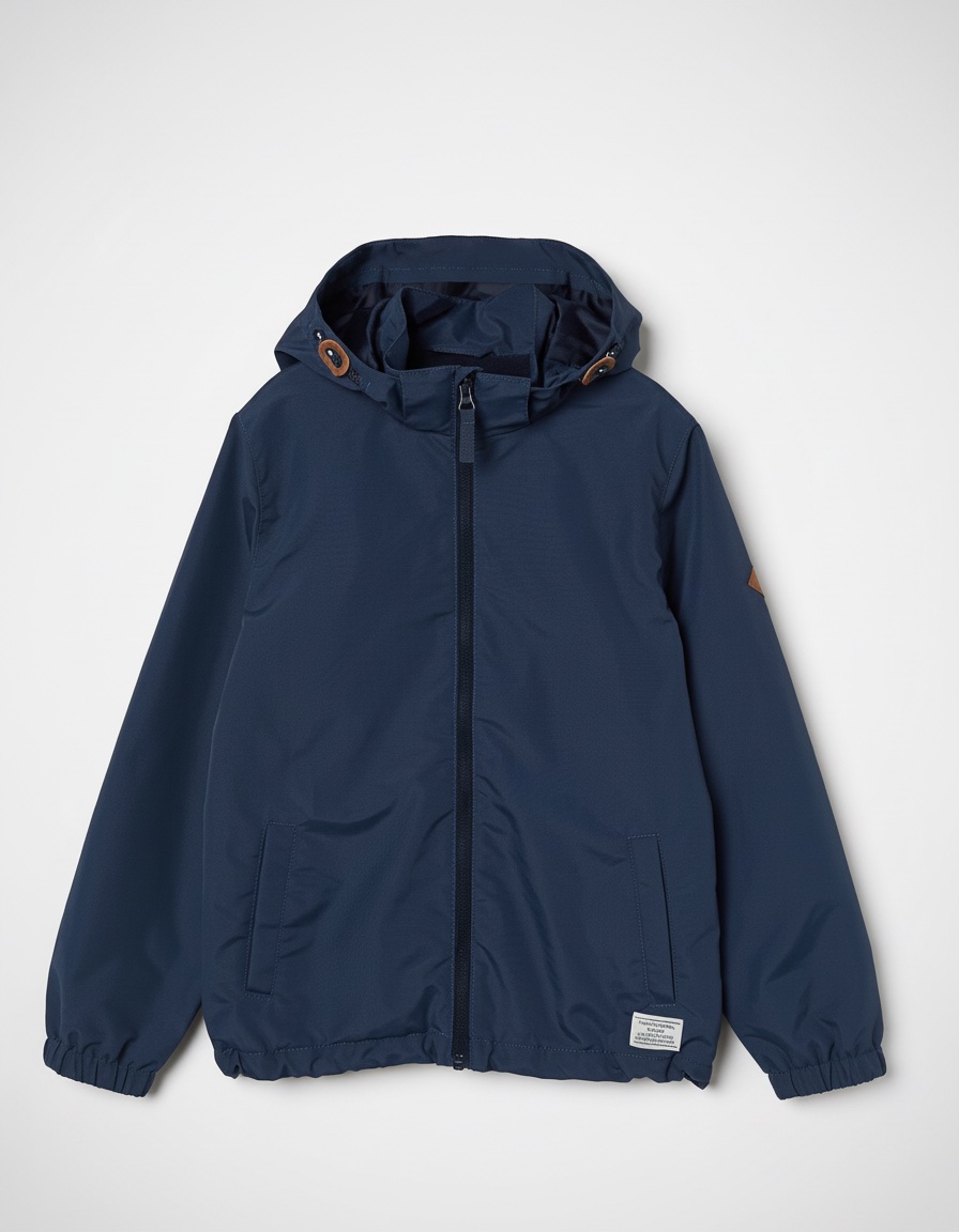Coupe-vent à capuche de chez H&M