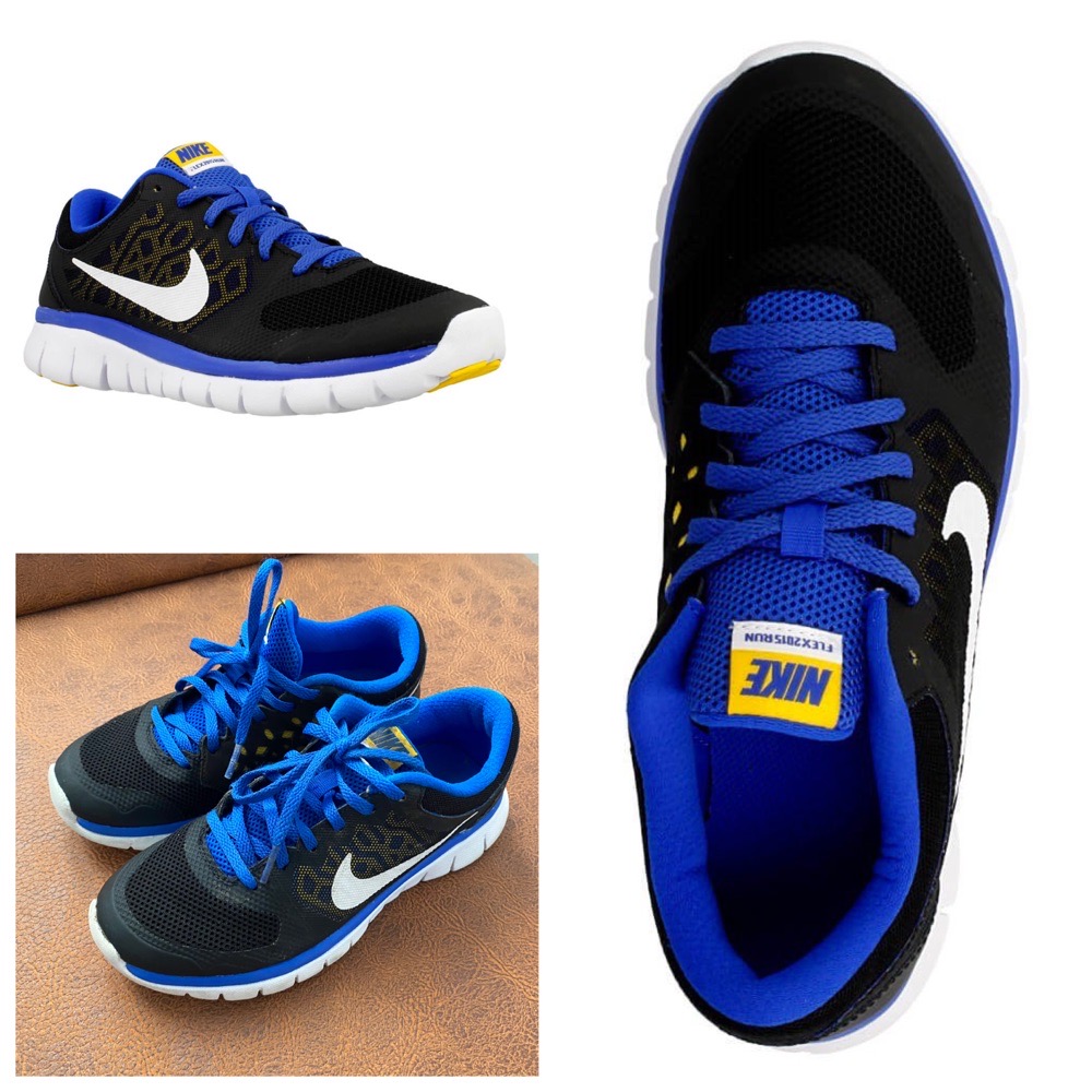 Basket NIKE